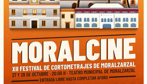 MoralCine reunirá en Moralzarzal a lo mejor del cortometraje español en dos sesiones gratuitas
