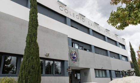 El Bachillerato Internacional llega al Colegio San Ignacio de Loyola de Torrelodones