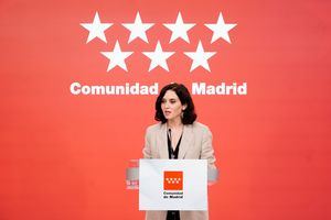 El próximo curso escolar 2021-2022 será presencial en todos los niveles de la educación madrileña