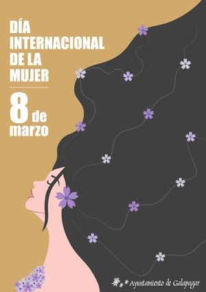 Galapagar conmemora el Día Internacional de la Mujer con actividades desde el 7 de marzo