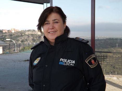 El Ayuntamiento de Torrelodones cesa de todos sus cargos a la jefa de Policía, Dolores Aznar