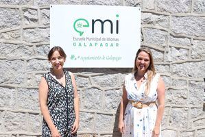 La Escuela Municipal de Idiomas de Galapagar se estrena con dos cursos intensivos de verano