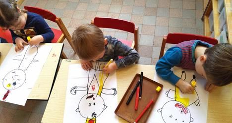 La Comunidad de Madrid ampliará el primer ciclo de Infantil a más colegios de Collado Villalba y Las Rozas
