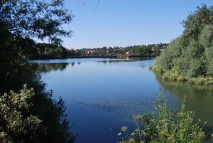 El Reto 15 Rutas de Torrelodones propone este domingo una senda por el Embalse de Peñascales