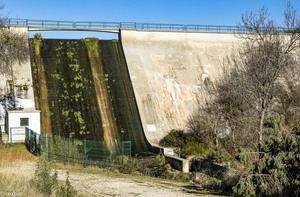 El PSOE de Torrelodones denuncia la falta de conservación del entorno del embalse de Los Peñascales