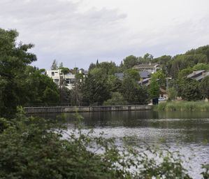 Sendos informes de Emergencias y Parques Regionales apoyan a Torrelodones en su defensa de la presa de Peñascales