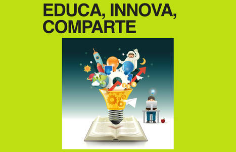 Torrelodones acogerá el encuentro 'Educa, Innova, Comparte' el 7 de mayo