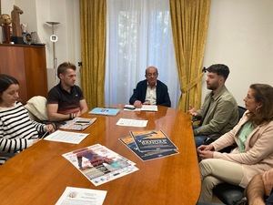 Este sábado, música y solidaridad en El Escorial con la Carrera de Cáritas y el Encuentro de Bandas