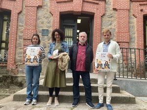 Del 24 al 26 de mayo autores, editoriales y librerías se dan cita en la Feria del Libro de El Escorial