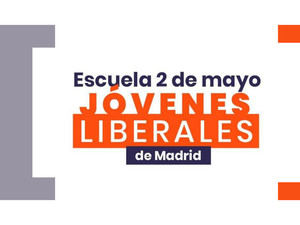 Jóvenes de Ciudadanos Madrid arranca su ‘Escuela Liberal’ en San Lorenzo de El Escorial