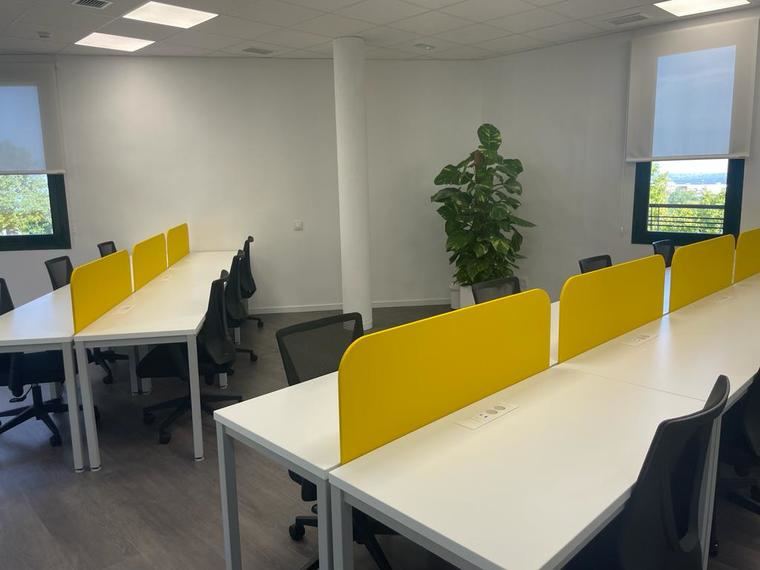 Abre sus puertas Expacio Coworking, un nuevo centro de coworking en Las Rozas