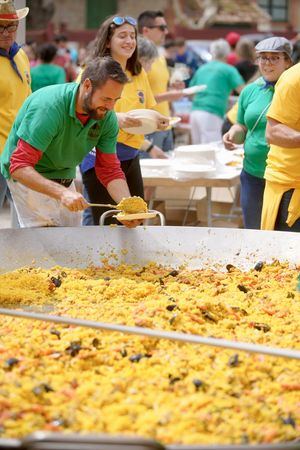 Efecto Pasillo y Camela, estrellas de la programación de la Fiestas de San José Obrero en Las Matas