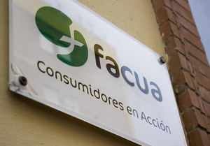 FACUA tendrá un punto de información en la sede de Comisiones Obreras en Collado Villalba