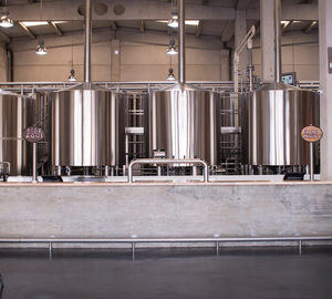 Cervezas La Virgen anuncia el cierre de su fábrica en Las Rozas por un problema con los permisos de actividad