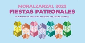 Llegan las fiestas de San Miguel y la Virgen del Rosario, la Semana Grande de Moralzarzal