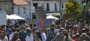 Comienzan las Fiestas de Hoyo de Manzanares con un fin de semana de pre-fiestas