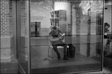 Galapagar participa en el concurso Fotolectura 2016