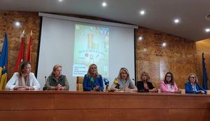 Torrelodones une a seis entidades sociales en su primera Gala Solidaria