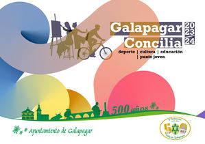 El Ayuntamiento de Galapagar lanza un programa de conciliación para el próximo curso escolar