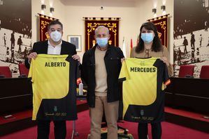 El Ayuntamiento de Galapagar firma un convenio de colaboración con el Club Deportivo Galapagar