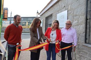 El próximo 1 de octubre reabre sus puertas la Escuela Municipal de Idiomas de Galapagar