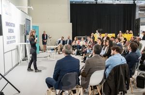 Seis startups llegan a la final del Reto Movilidad al Trabajo de Global Mobility Call y Las Rozas Innova