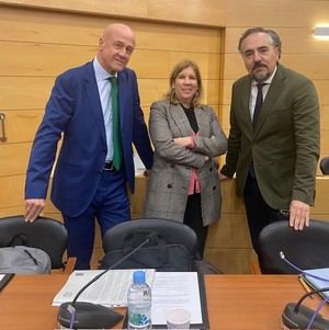 Vox Las Rozas presenta una enmienda a la totalidad del Presupuesto municipal para 2024