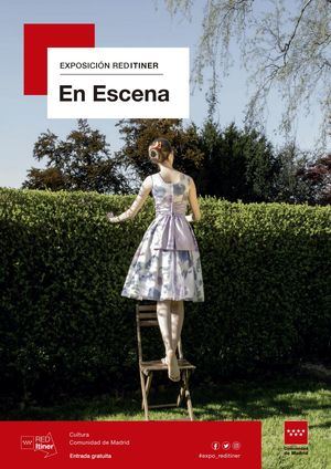 Mujeres profesionales de la fotografía muestran su trabajo en Guadarrama en la exposición ‘En Escena’