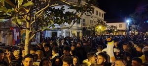 Arrancan en Guadarrama las fiestas en honor a San Miguel y San Francisco