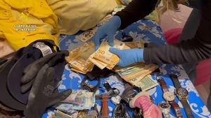 Detenido un grupo especializado en el robo de viviendas en urbanizaciones de Boadilla, Las Rozas, Pozuelo y otras localidades