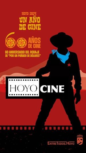 Hoyo de Manzanares rendirá homenaje al productor de cine Enrique Cerezo
