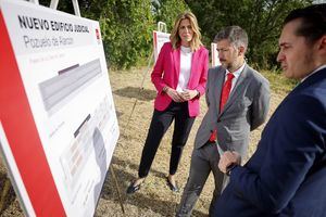 La Comunidad de Madrid construirá los juzgados de Pozuelo de Alarcón sobre una parcela de 9.000 metros cuadrados