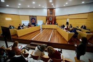 Las Rozas aprueba subvenciones de cerca de un millón de euros para colegios, asociaciones sociales y de discapacidad