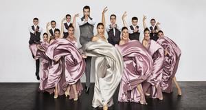 El 7 de abril arranca una nueva edición del Festival Madrid en Danza
