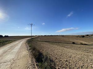 El Ayuntamiento de Majadahonda finaliza las obras de acondicionamiento de cinco caminos públicos