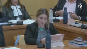 Denuncian una campaña de odio en redes sociales contra la concejal de Juventud de Torrelodones, Manuela Sánchez