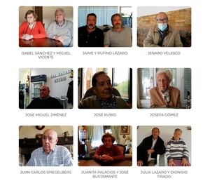 La historia de Las Rozas, contada por sus mayores, llega a Internet como recurso turístico