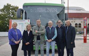 Moralzarzal, Collado Mediano y Collado Villalba, protagonistas de las nuevas Rutas Verdes por los municipios de la Sierra de Guadarrama