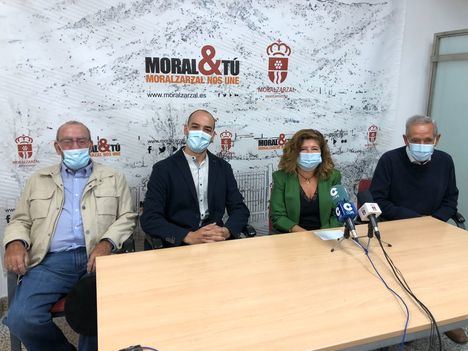 Moralzarzal inicia un proyecto para preservar la tradición oral y los topónimos del municipio