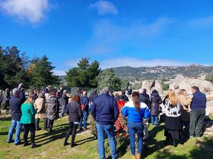 Hoyo de Manzanares vuelve a dedicar el mes de noviembre a los visigodos con cultura, gastronomía y ocio