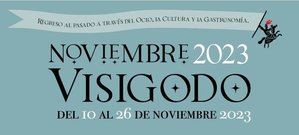 Hoyo de Manzanares vuelve a dedicar el mes de noviembre a los visigodos con cultura, gastronomía y ocio
