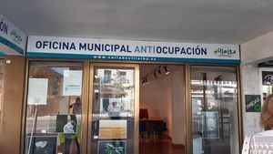 Sobreseída la denuncia presentada contra el Ayuntamiento de Collado Villalba por la Oficina Antiocupación