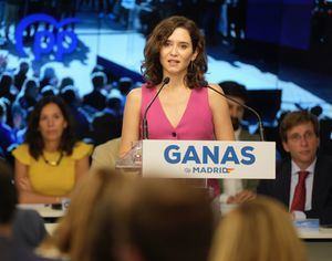 El PP de Madrid anuncia sus candidatos a las alcaldías de Hoyo de Manzanares, Moralzarzal y El Escorial
