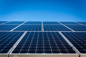 La Comunidad convoca ayudas de hasta 3.000 euros para la instalación de paneles solares