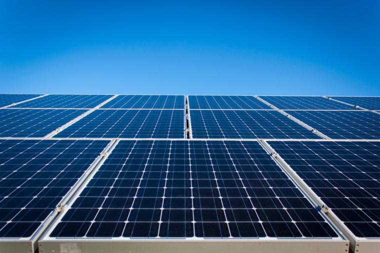 La Comunidad convoca ayudas de hasta 3.000 euros para la instalación de paneles solares