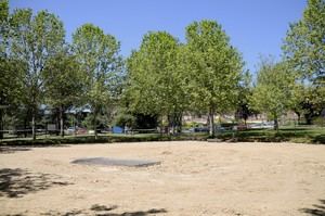 Boadilla creará en el parque Alejandro de la Sota dos áreas de juego de temática marinera