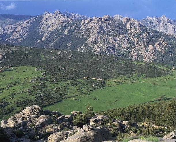 Una Reserva de la Biosfera más grande para las cuencas de los ríos Manzanares, Lozoya y Guadarrama