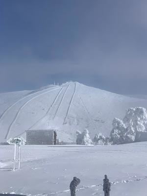 La Estación de Esquí del Puerto de Navacerrada cierra la que podría ser su última temporada