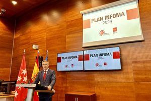 5.924 profesionales trabajarán este verano en el Plan INFOMA para combatir los incendios forestales