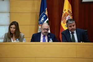 El Pleno de Las Rozas aprueba ayudas de 400.000 euros para los centros educativos públicos